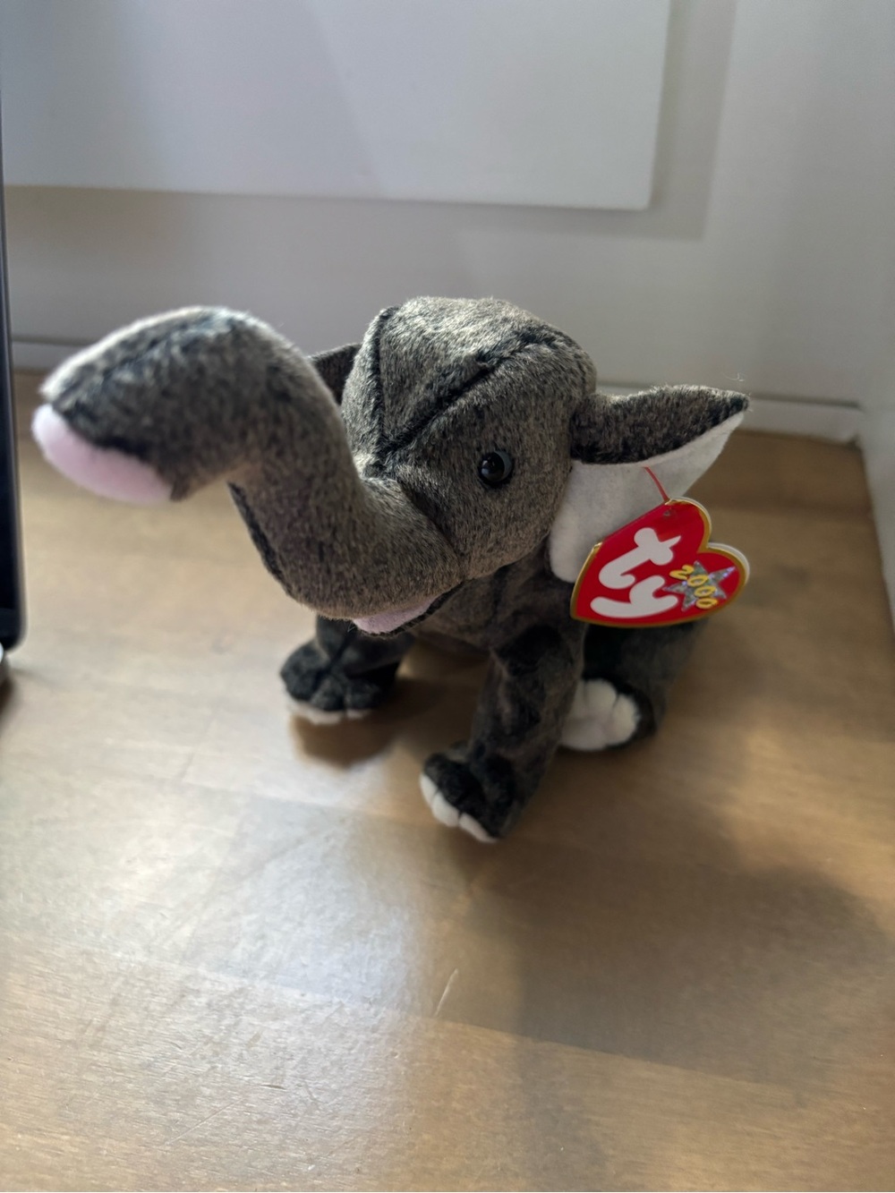 Ty beanie baby Trumpet